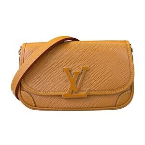 Louis Vuitton Epi Buci